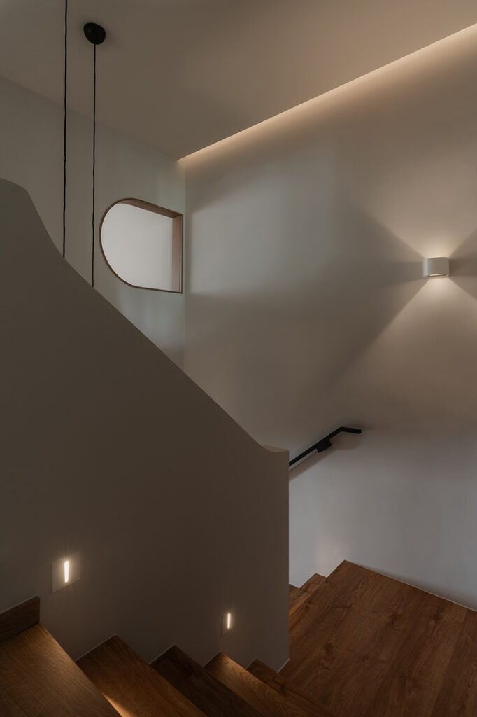 Staircase image