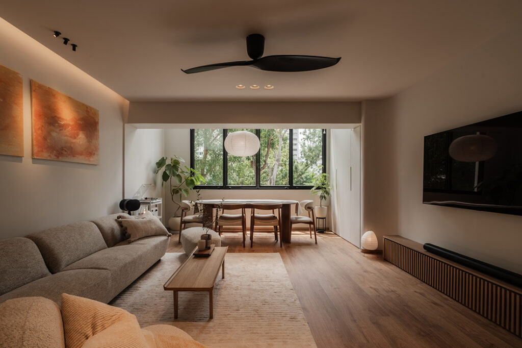 Living Room image