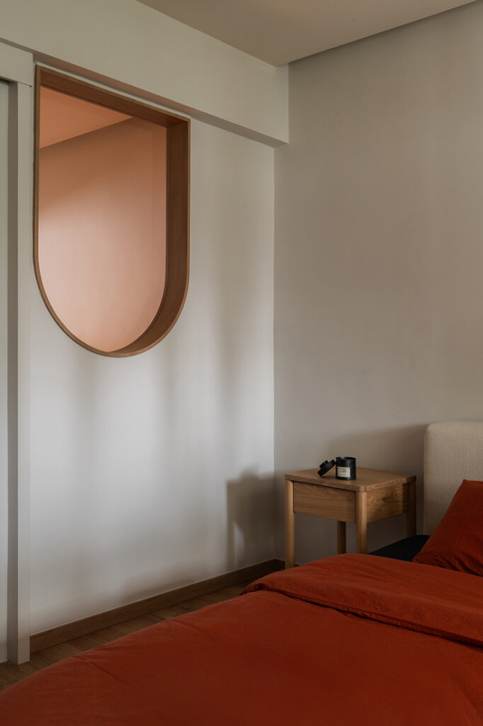 Bedroom image
