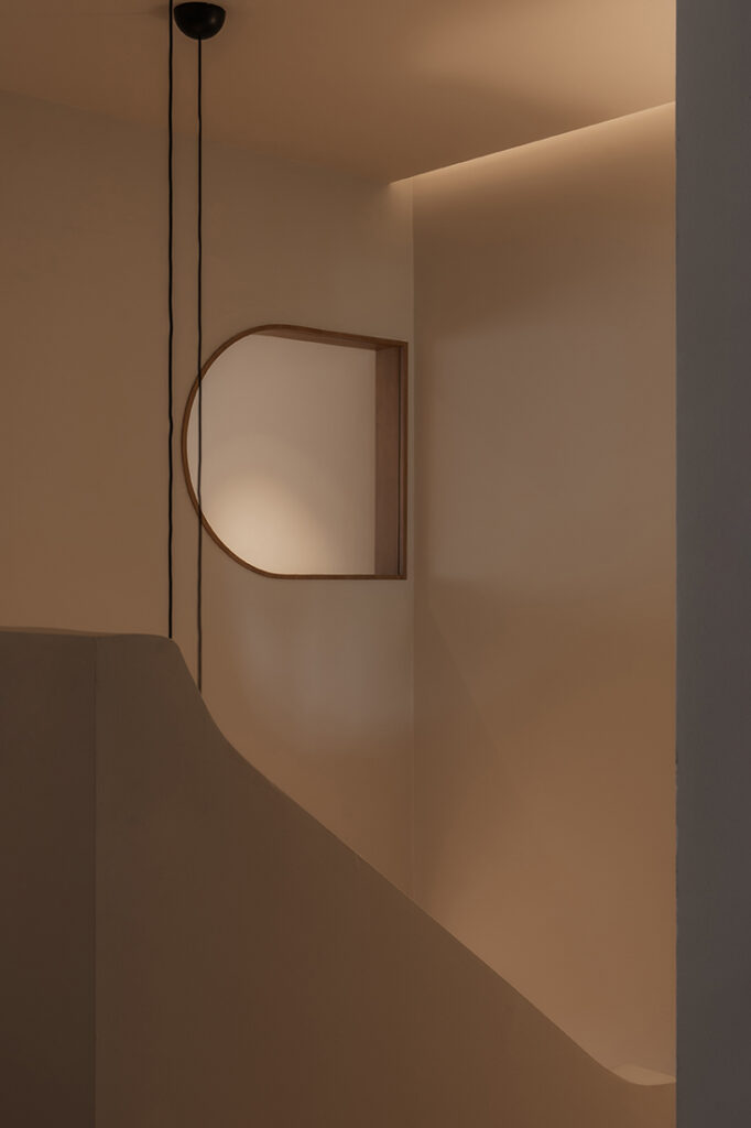 Staircase image