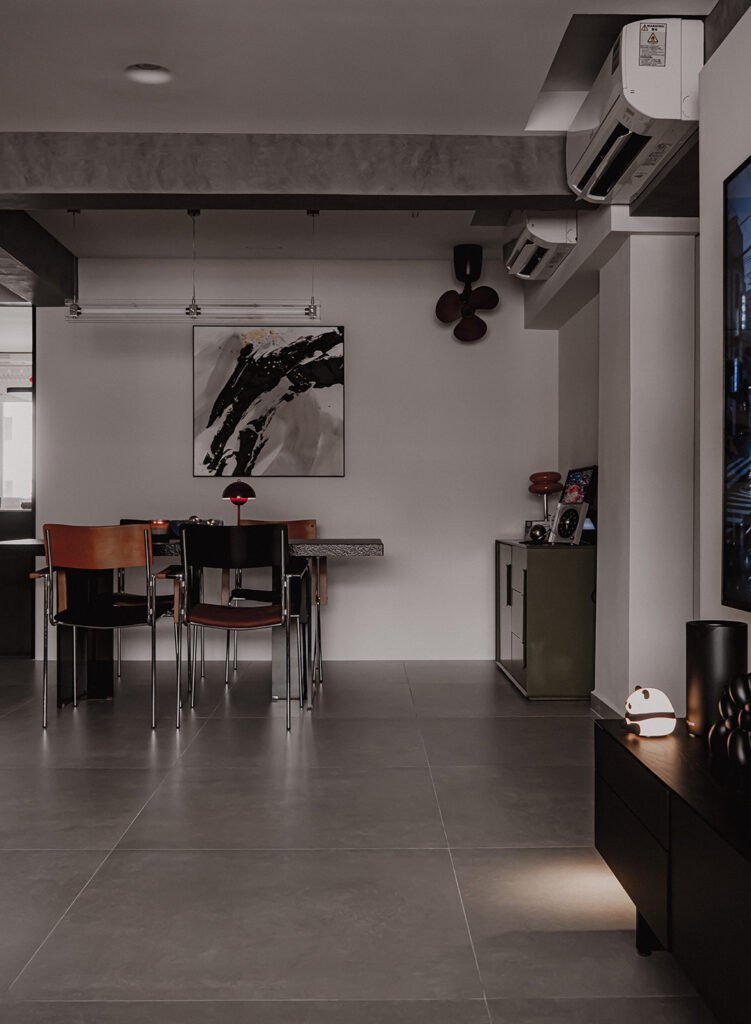 Dining Room image