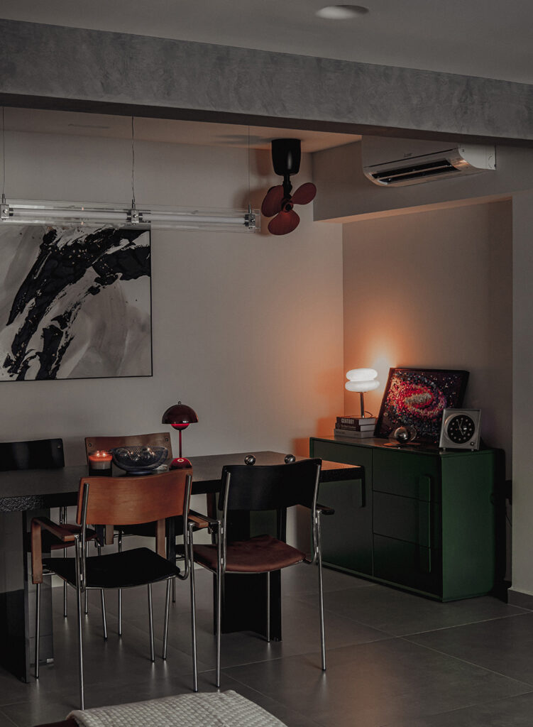 Dining Room image