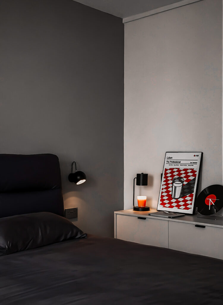 Bedroom image
