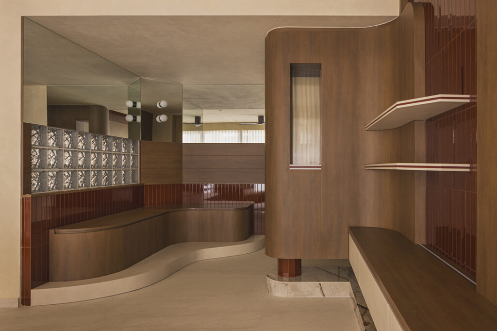 Foyer image