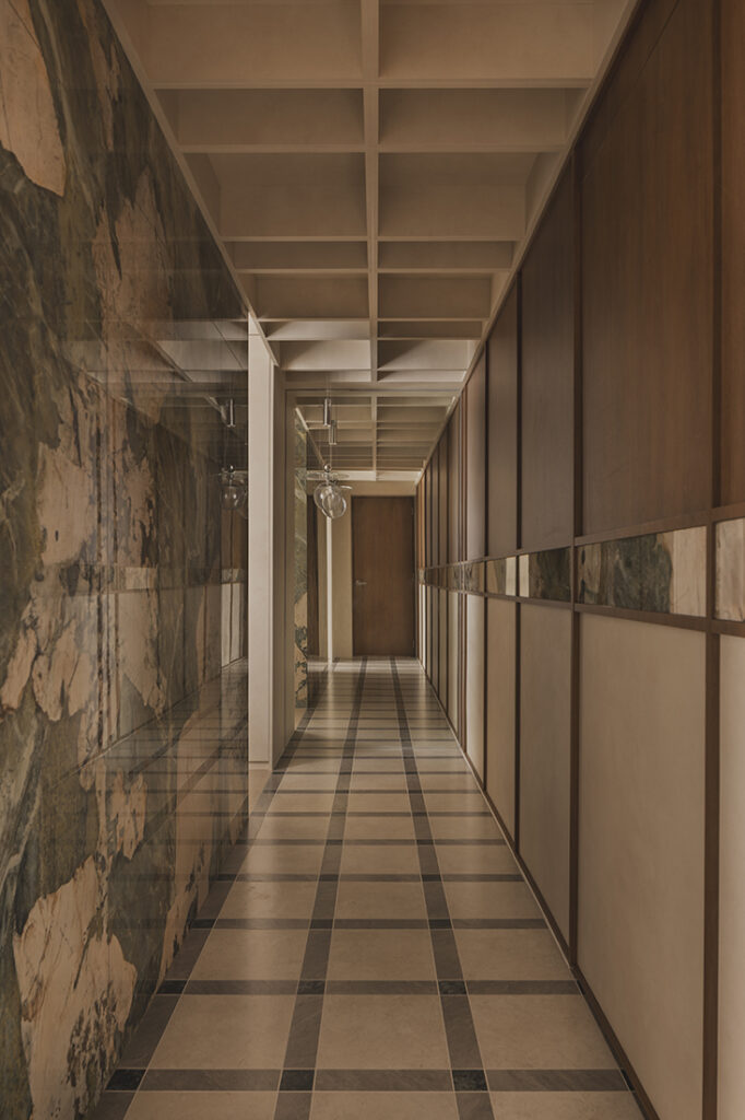 Corridor image