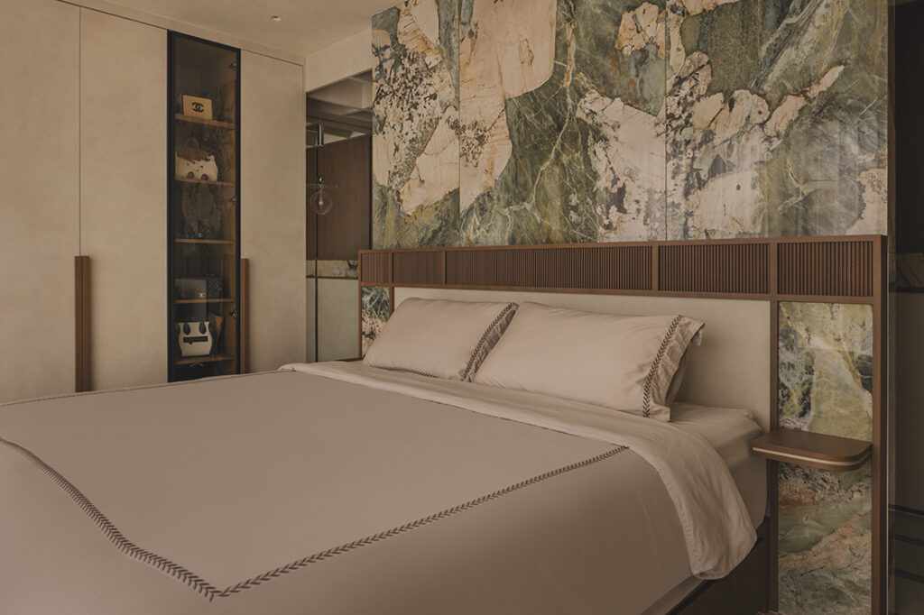 Bedroom image