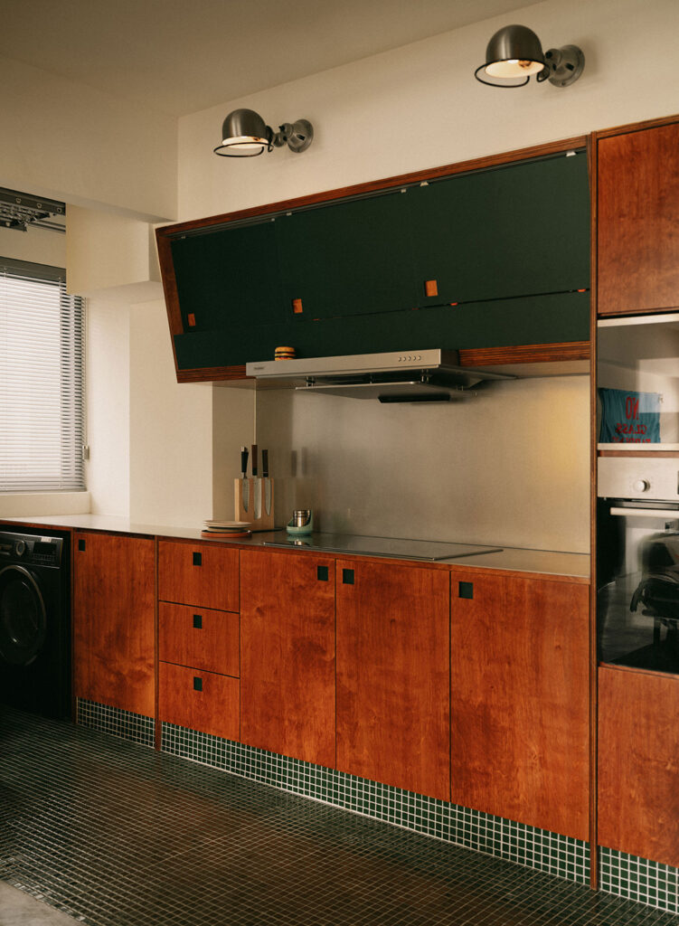 Kitchen image