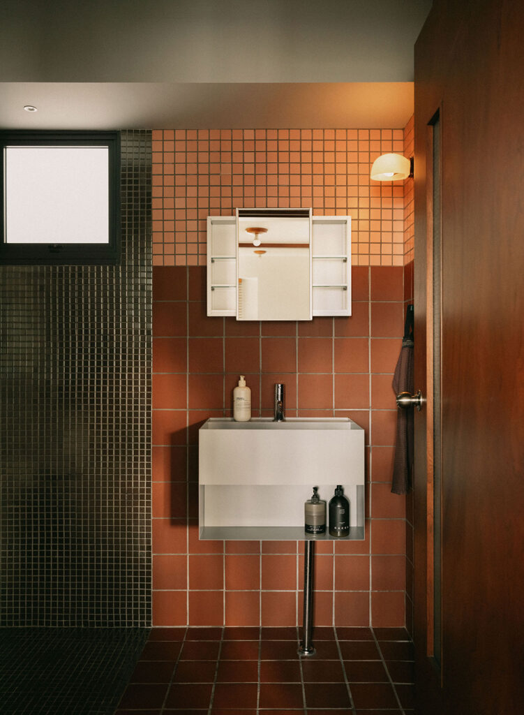 Bathroom image