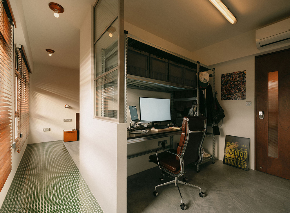 Study image