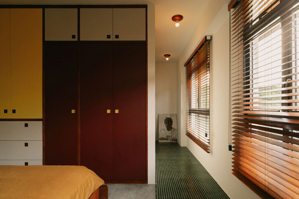 Bedroom image