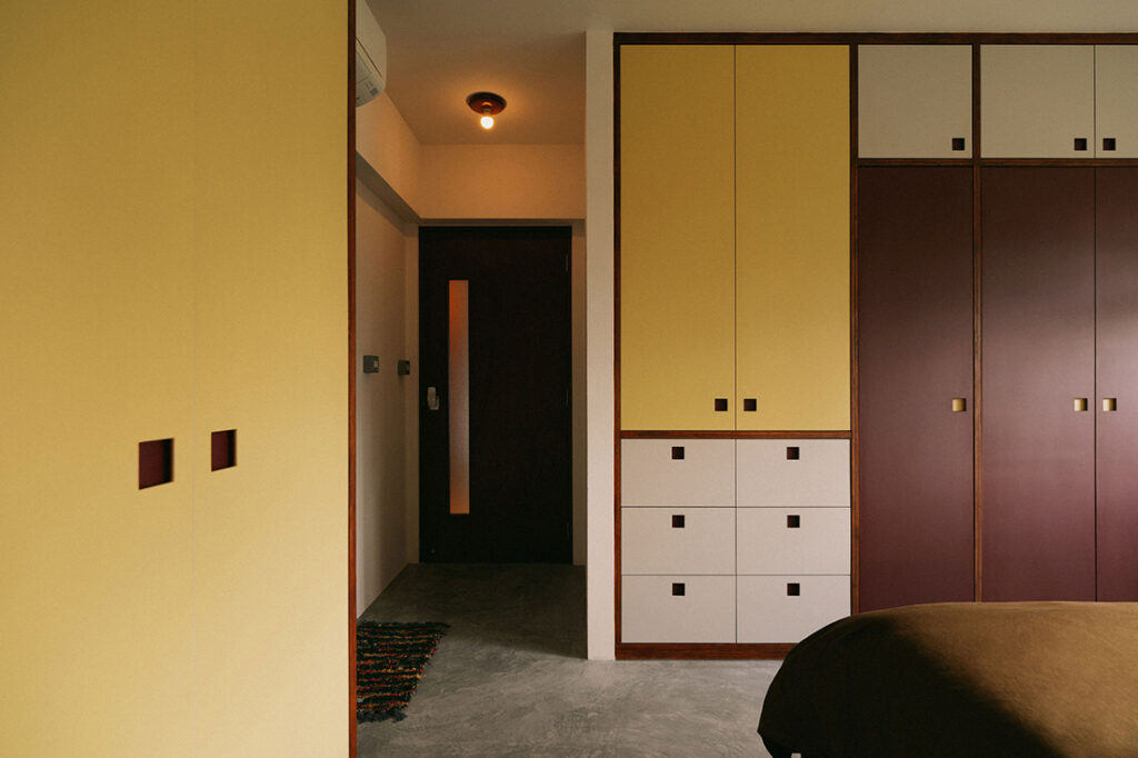 Bedroom image