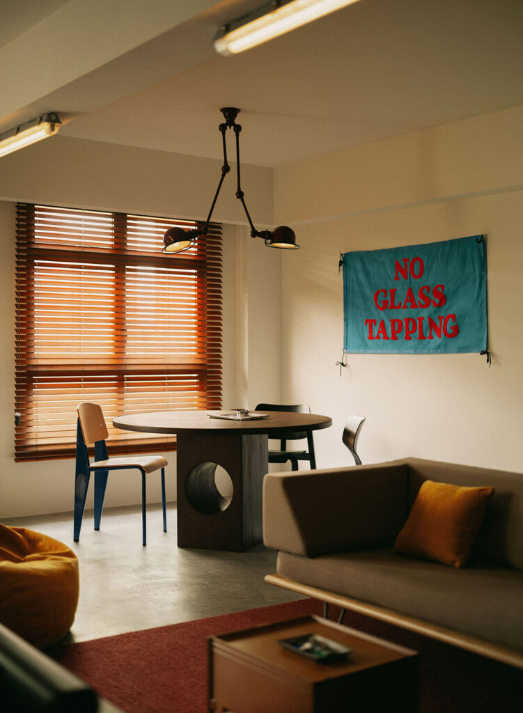 Dining Room image