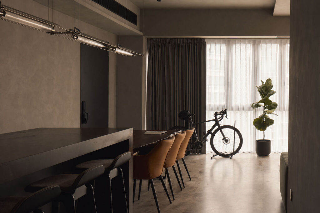Dining Room image