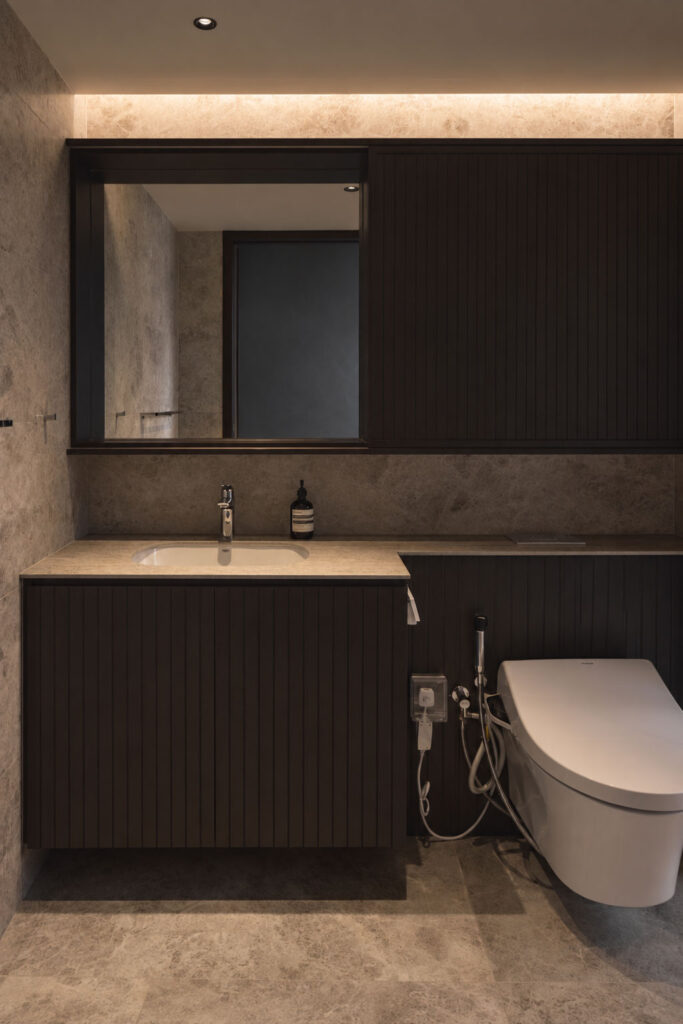 Bathroom image
