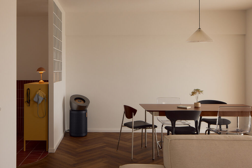 Dining Room image