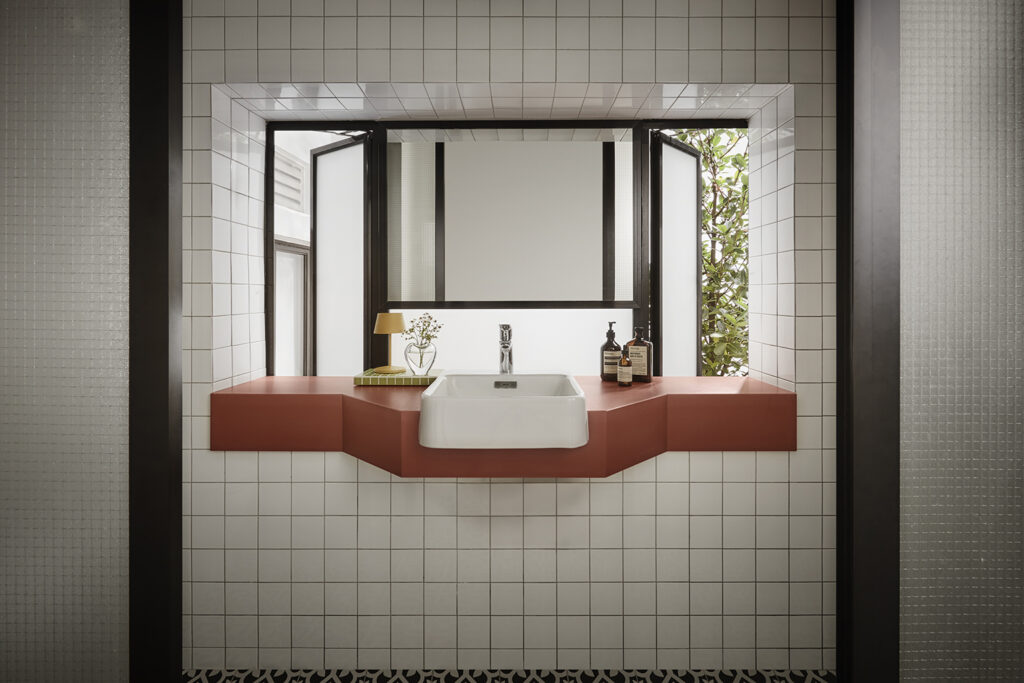 Bathroom image