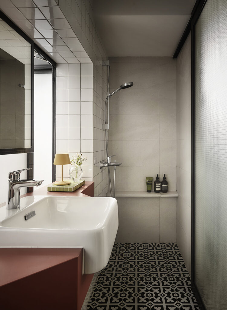 Bathroom image