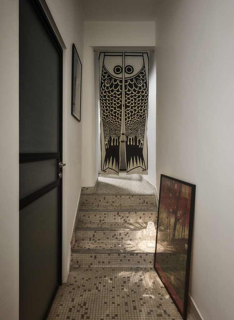 Corridor image