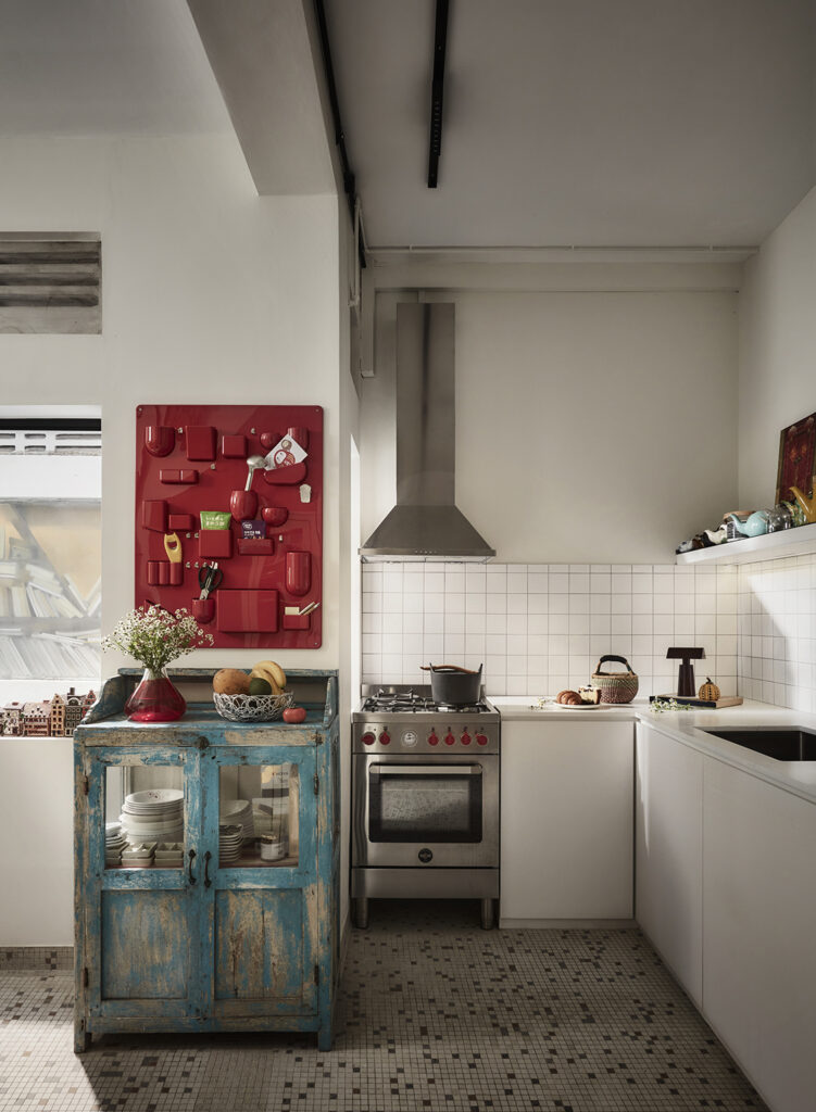 Kitchen image