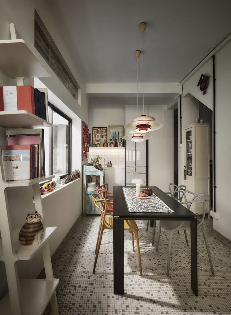 Dining Room image