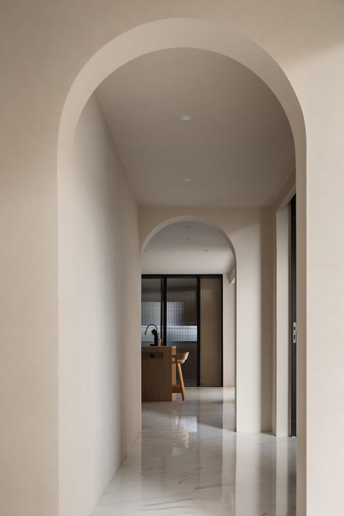 Corridor image
