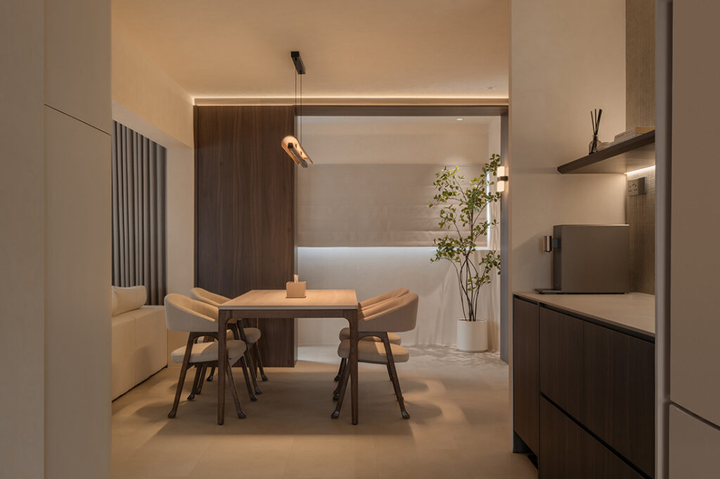 Dining Room image