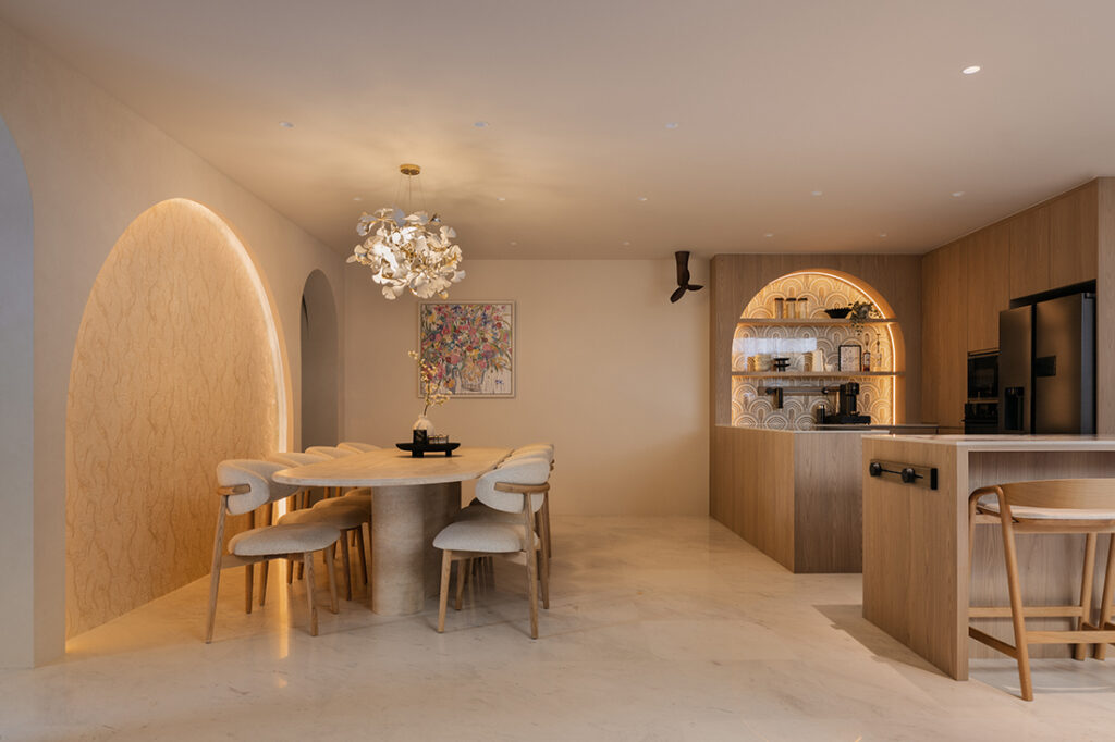 Dining Room image