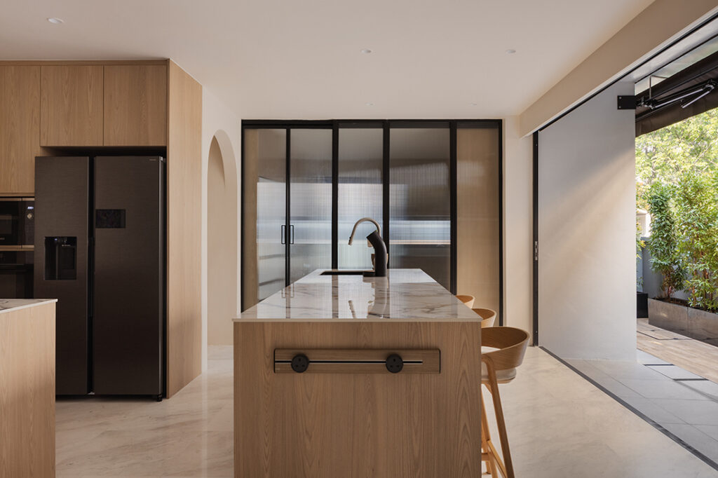 Kitchen image