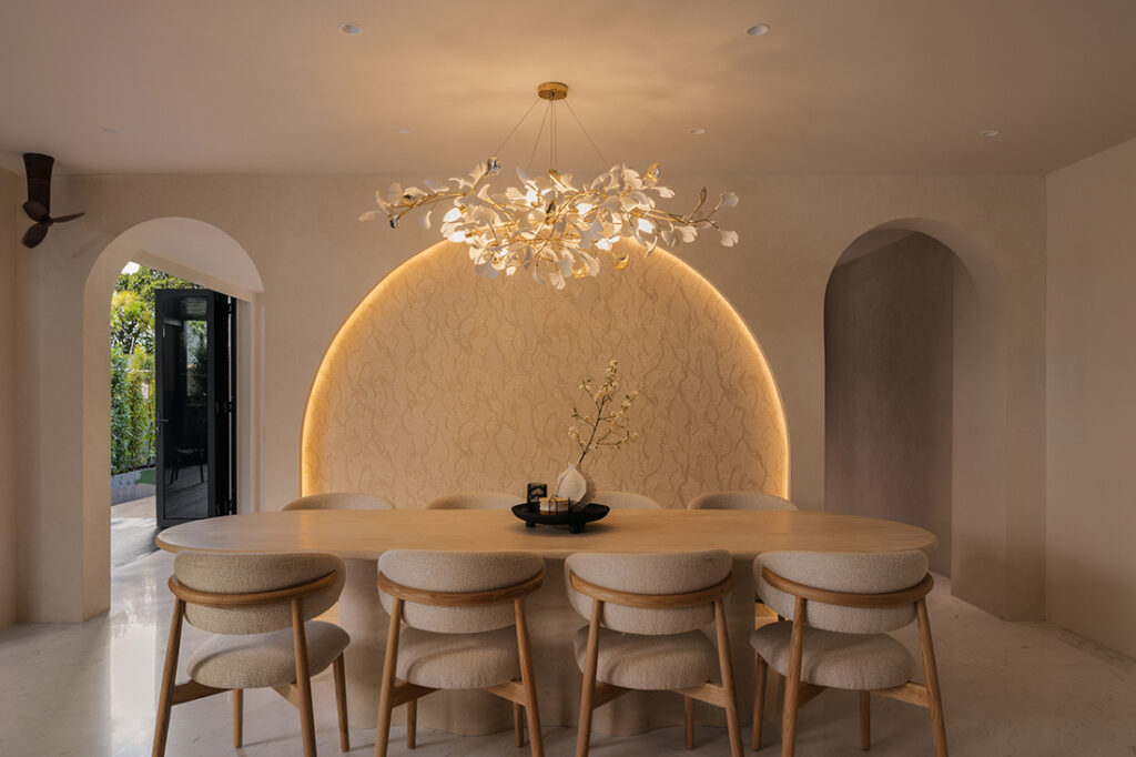Dining Room image