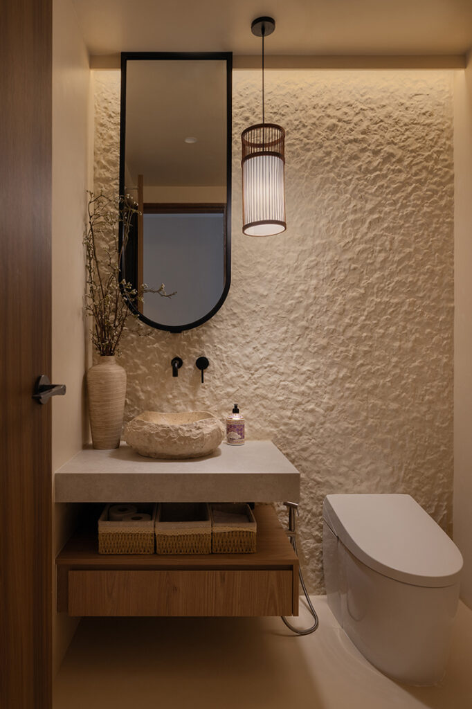 Bathroom image
