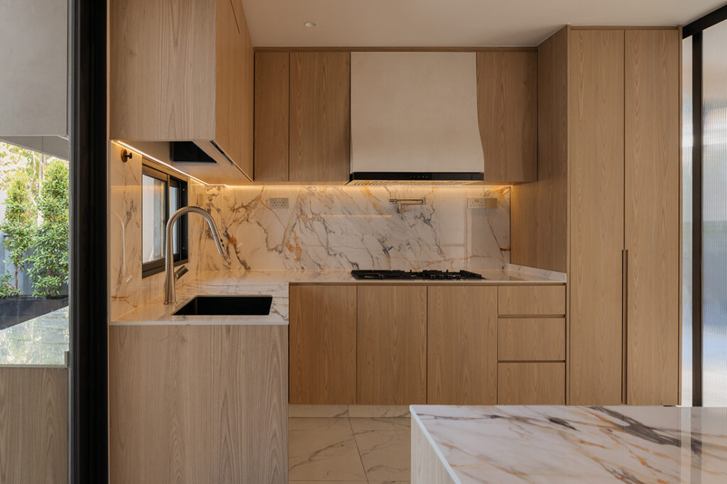 Kitchen image