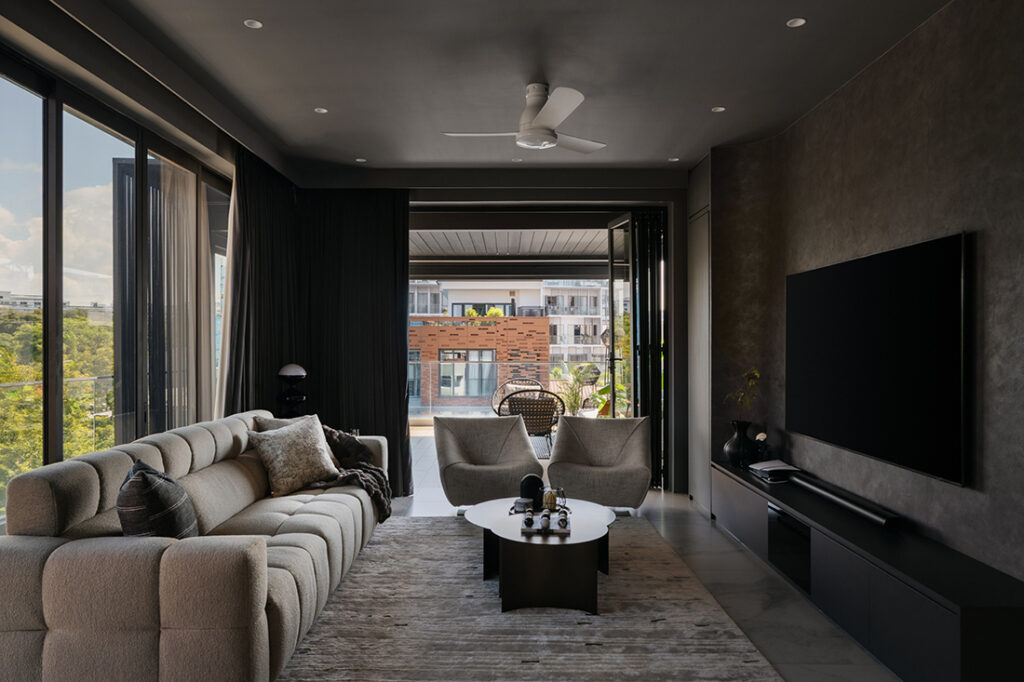 Living Room image