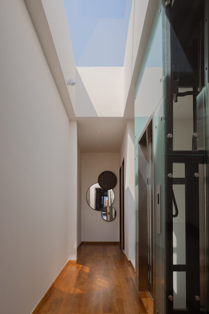 Corridor image