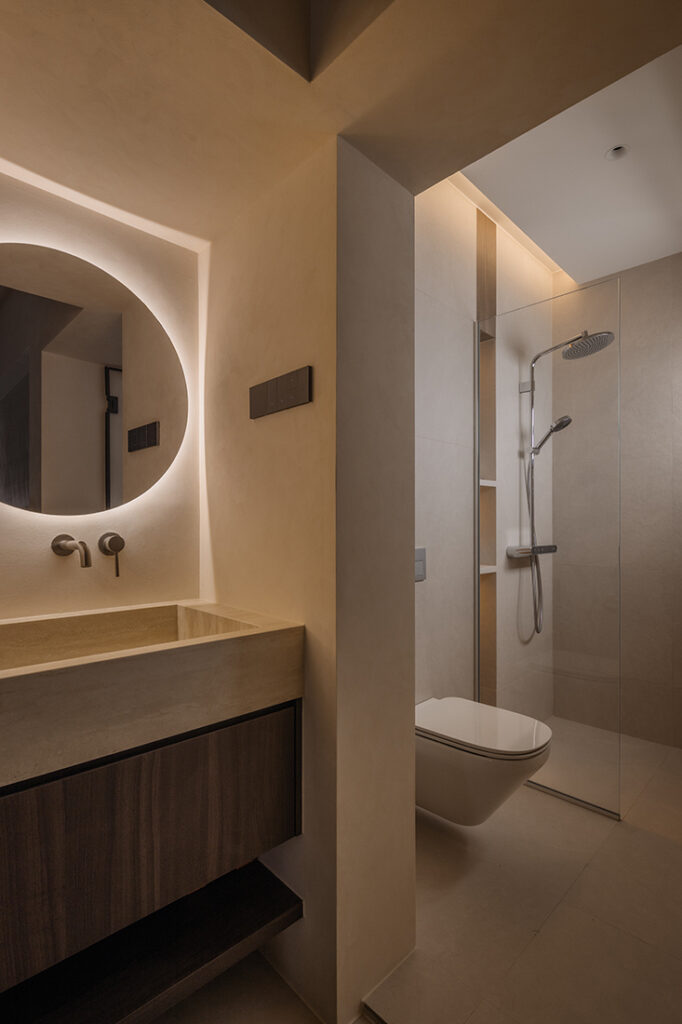 Bathroom image