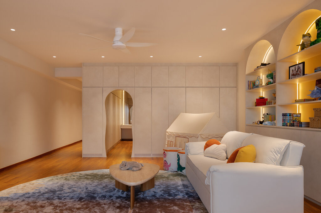Bedroom image