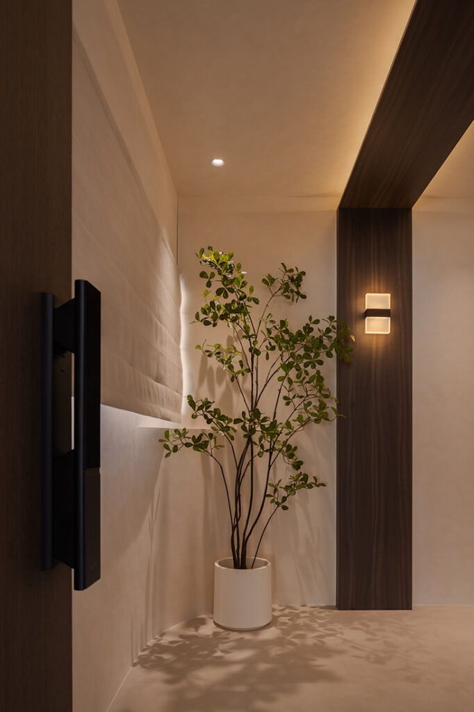Foyer image