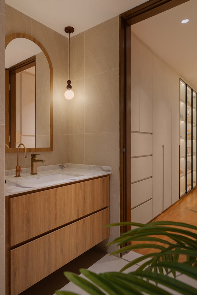 Bathroom image
