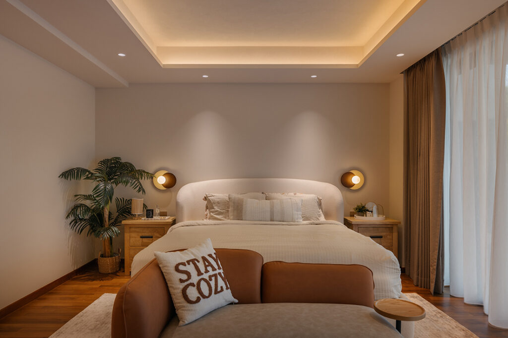 Bedroom image