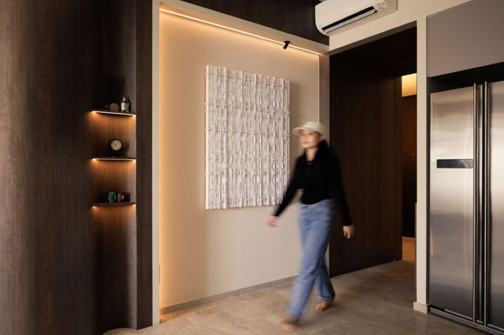Foyer image