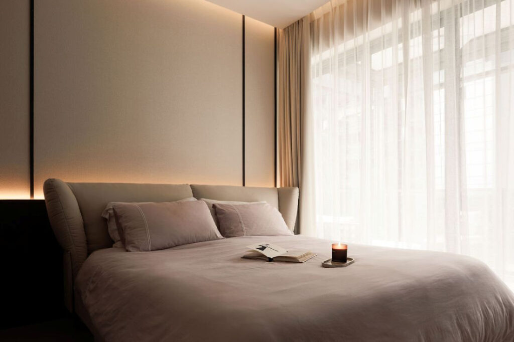 Bedroom image