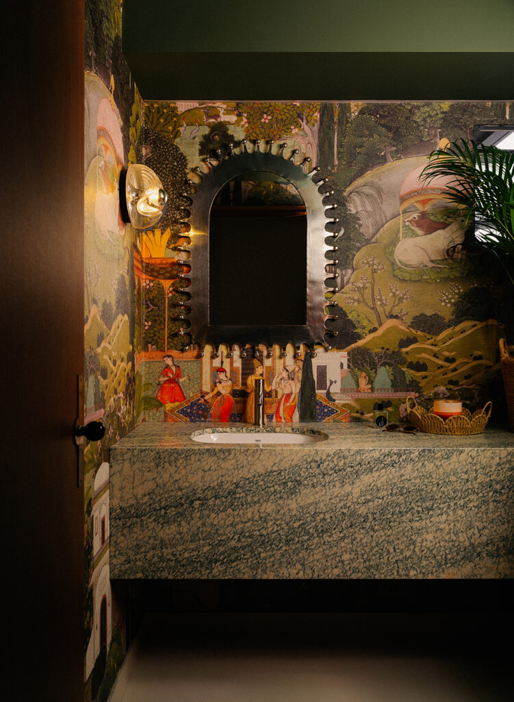 Bathroom image