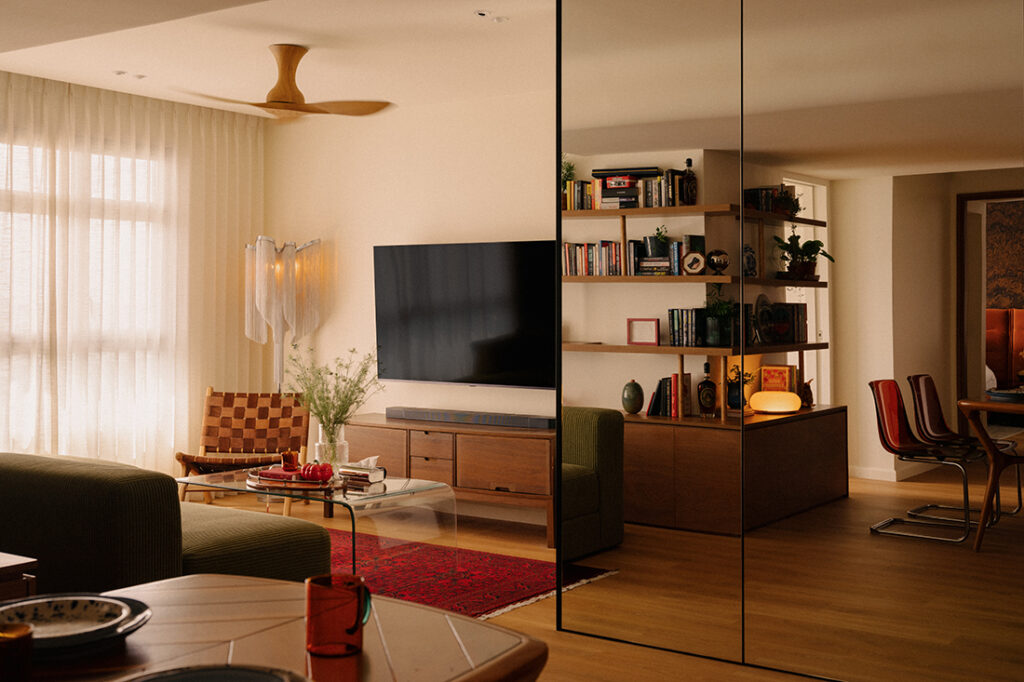 Foyer image