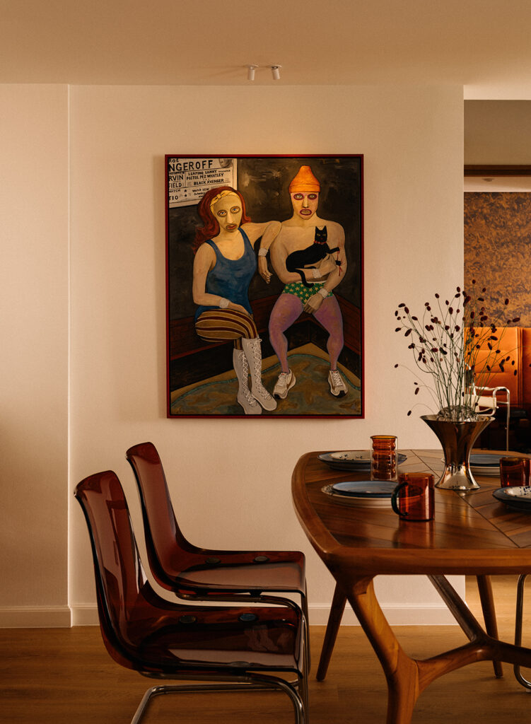 Dining Room image