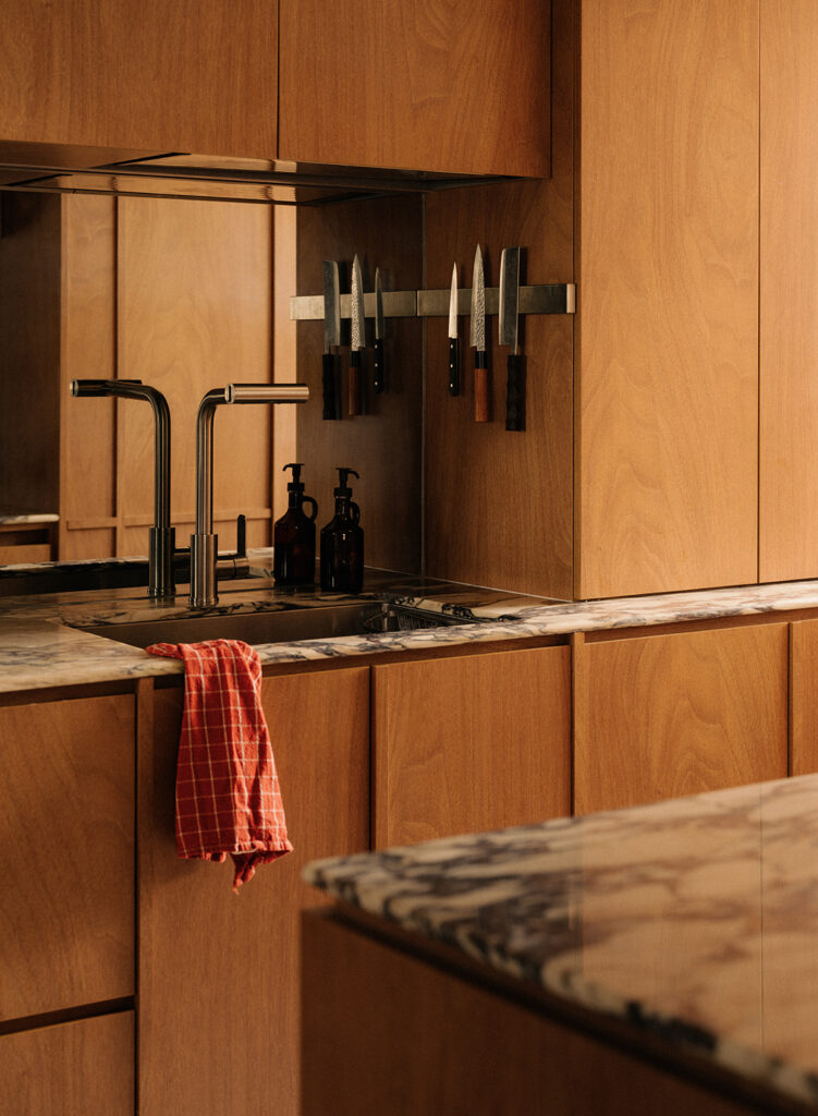 Kitchen image