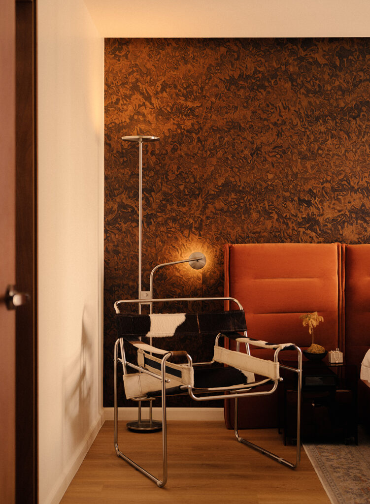 Bedroom image