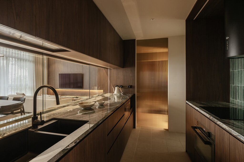 Kitchen image
