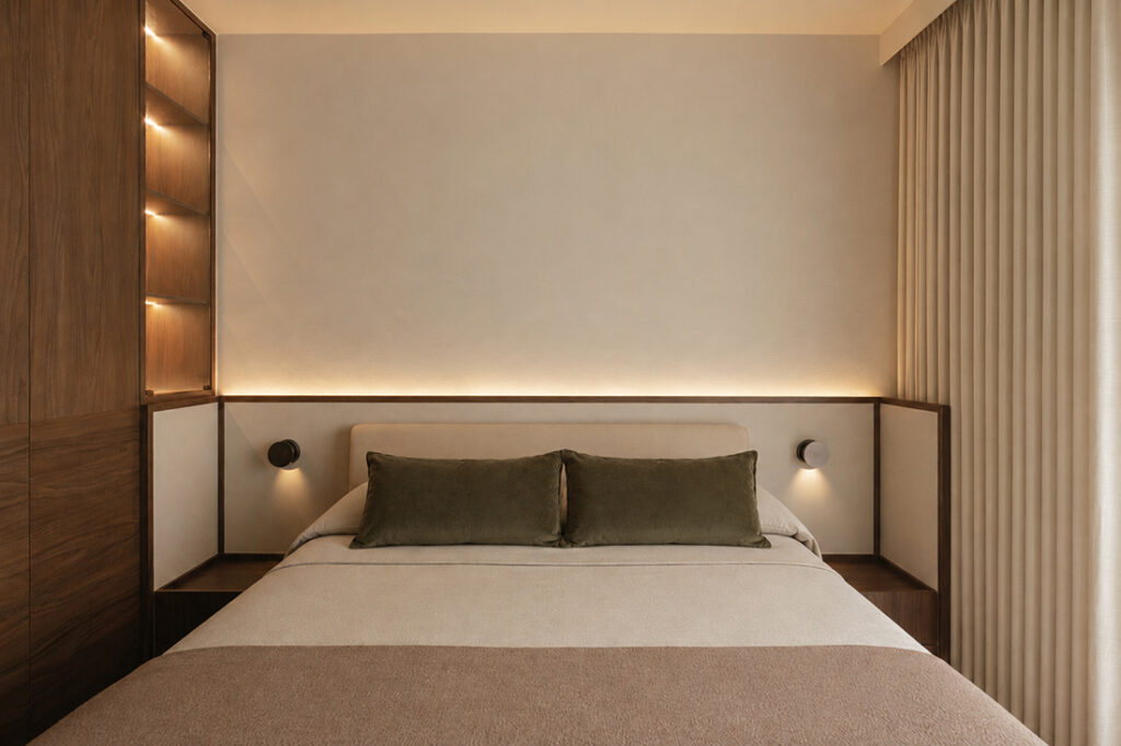 Bedroom image