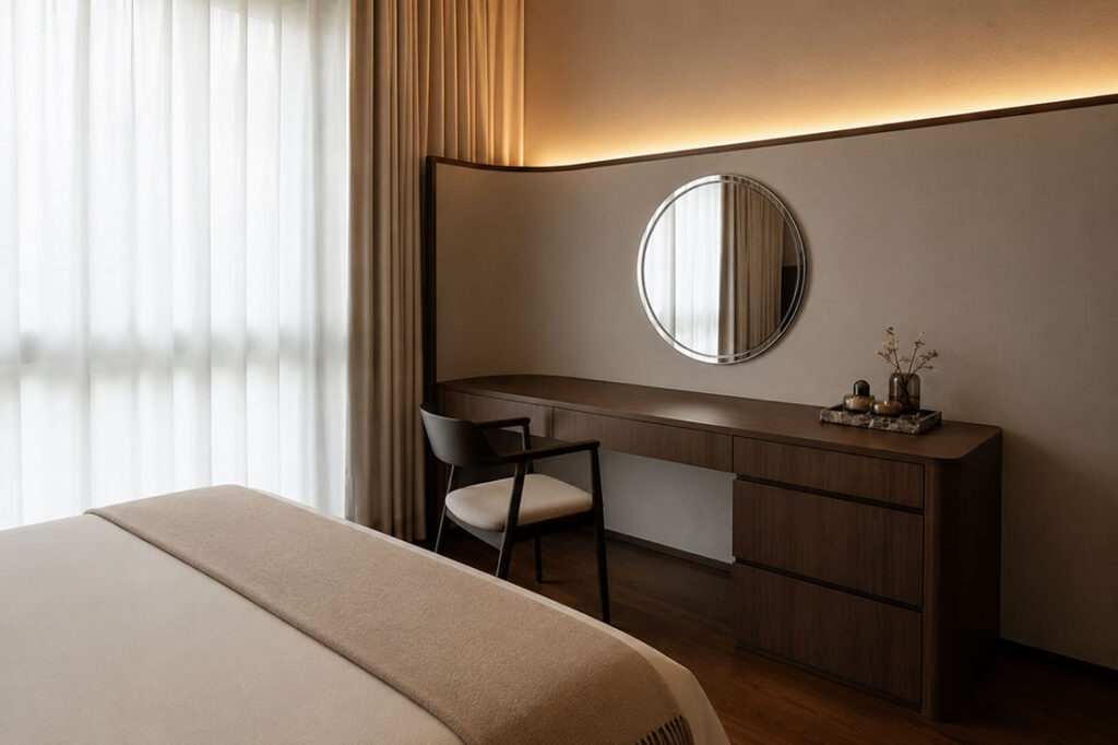 Bedroom image