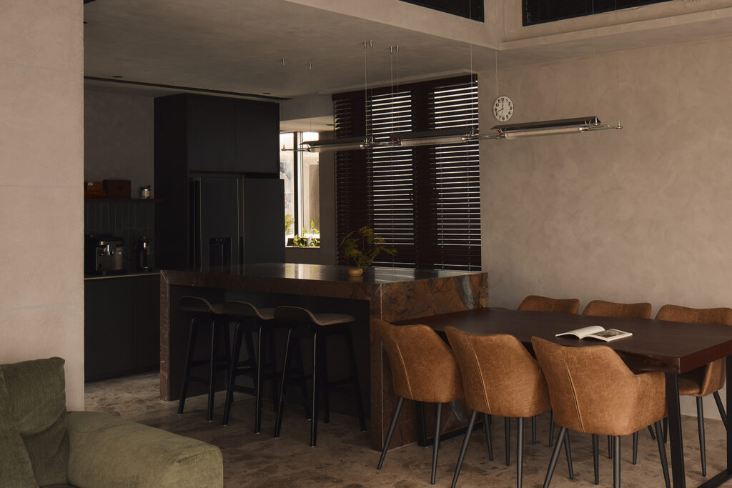 Dining Room image