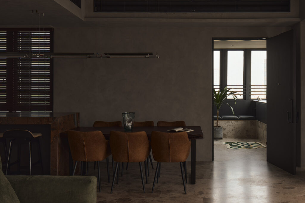 Dining Room image